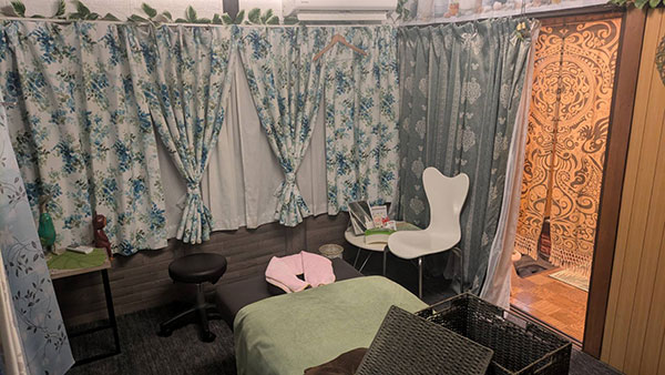 新セカンドルーム