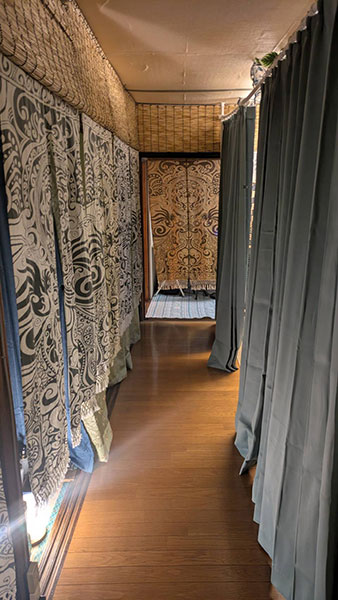 新セカンドルーム